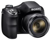 Sony DSC-H300