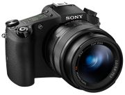 Sony DSC-RX10M2