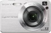 Sony DSC-W110