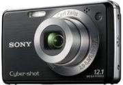Sony DSC-W220 Sony DSC-W220