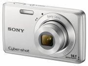Sony DSC-W520