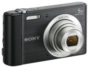 Sony DSC-W800