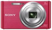 Sony DSC-W830 Sony DSC-W830