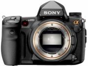Sony Alpha 850