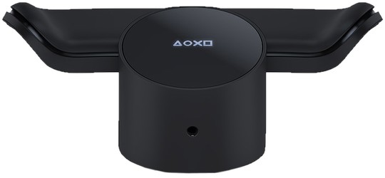Sony Dualshock 4  Rücktasten-Ansatzstück