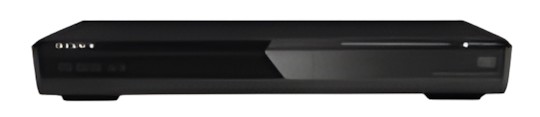 Sony DVP-SR170
