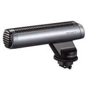 Sony ECM-HGZ1 Zoom Sony ECM-HGZ1 Zoom