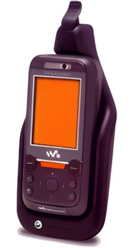 Sony-Ericsson HCH-65