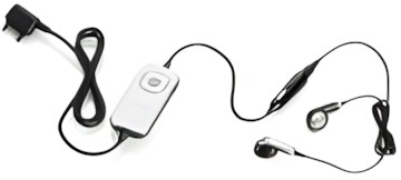 Sony-Ericsson HGE-100