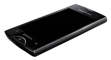 Sony-Ericsson Xperia ray Sony-Ericsson Xperia ray