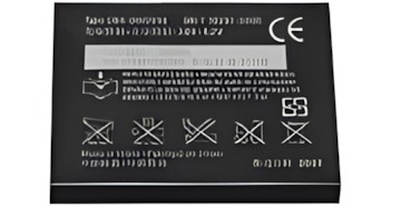 Sony-Ericsson BST-39