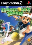 Sony Everybody's Tennis PS2