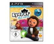 Sony EyePet Move Edition PS3