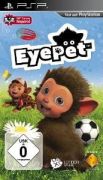 Sony EyePet PSP Sony EyePet PSP