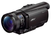 Sony FDR-AX100