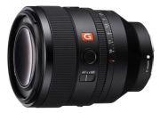 Sony FE 50 mm F1.2 GM