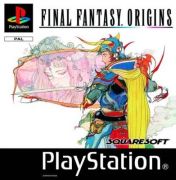 Sony Final Fantasy Origins PS
