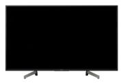 Sony FWD-43X80G/T