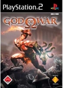 Sony God Of War PS2