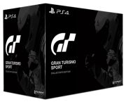 Sony Gran Turismo Sport Collector's Edition PS4 Sony Gran Turismo Sport Collector's Edition PS4