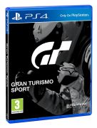 Sony Gran Turismo Sport PS4