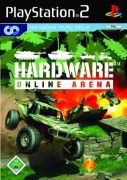Sony Hardware: Online Arena PS2