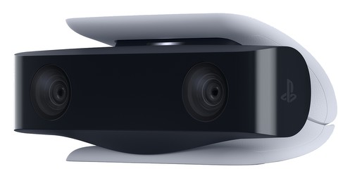 Sony HD Camera PS5