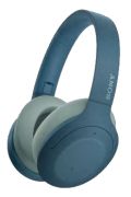 Sony h.ear on 3 WH-H910N