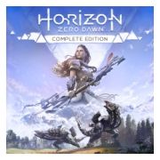 Sony Horizon Zero Dawn Complete Edition PS4