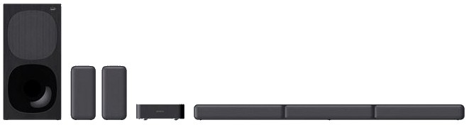 Sony HT-S40R