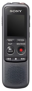 Sony ICD-PX240