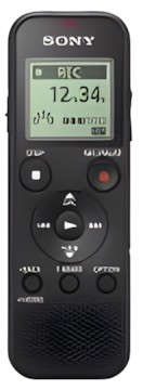 Sony ICD-PX370