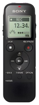 Sony ICD-PX470