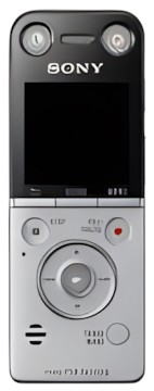 Sony ICD-SX733