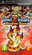 Sony InviZimals: Shadow Zone PSP