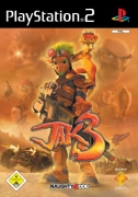 Sony Jak 3 PS2