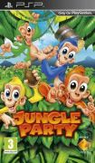Sony Jungle Party PSP Sony Jungle Party PSP