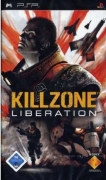Sony Killzone Liberation PSP