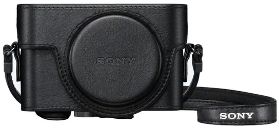 Sony LCJ-RXK