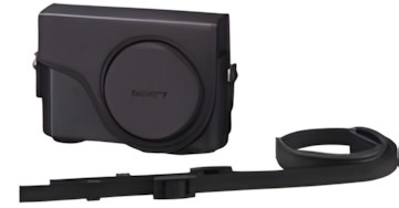 Sony LCJ-WD