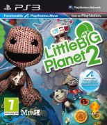 Sony Little Big Planet 2 PS3