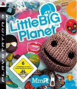 Sony Little Big Planet PS3 Sony Little Big Planet PS3