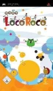 Sony LocoRoco PSP