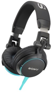 Sony MDR-V55
