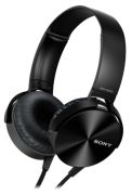 Sony MDR-XB450AP