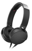 Sony MDR-XB550AP