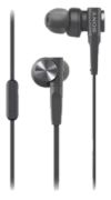 Sony MDR-XB55AP Sony MDR-XB55AP