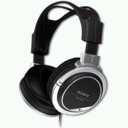 Sony MDR-XD200
