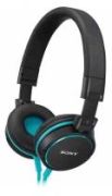 Sony MDR-ZX600