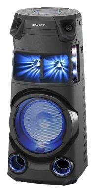 Sony MHC-V43D Sony MHC-V43D